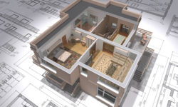 Projekt systemu alarmowego